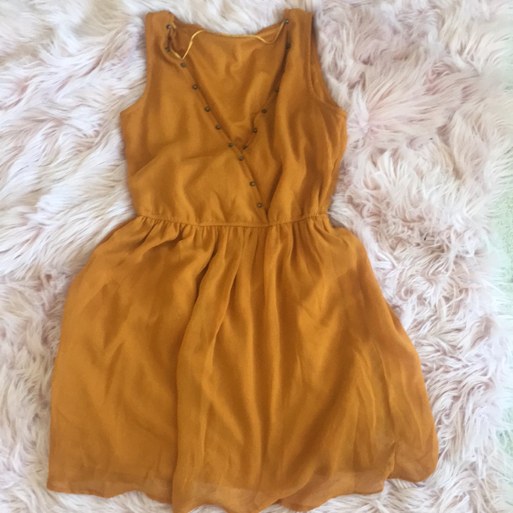 lefties dress